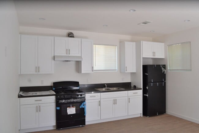 Photo - Central Homes Unit ADU #1