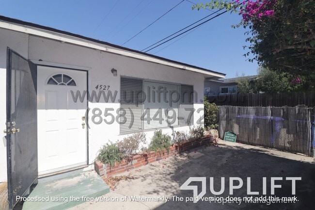 Photo - Alabama St (4525-4531) Unit 4527