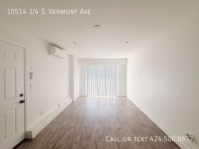 Photo - 10514 1/4 S. Vermont Ave-