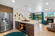 Photo - Stylish Fully Furnished Home in Palm Springs - Annual Lease