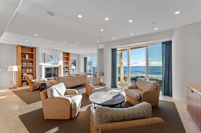 Photo - GORGEOUS CUSTOM BEACH HOME - Solimar Beach...