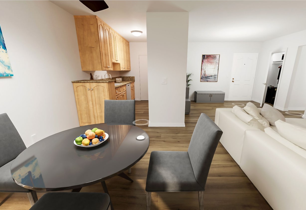 3D Tour - The Brentwood Tuscany