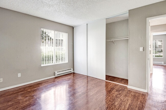 Photo - Olive Ridge Apartments