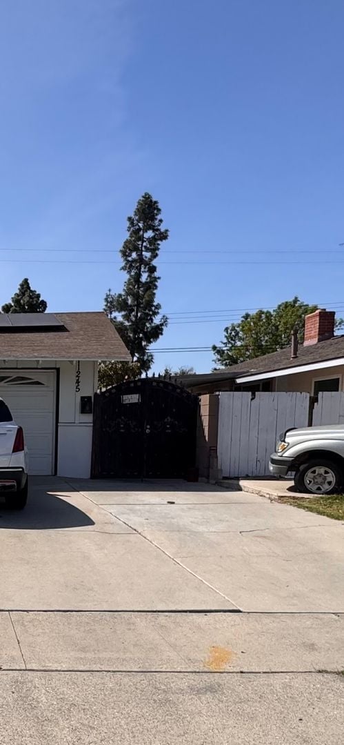 Photo - ADU Garden Grove