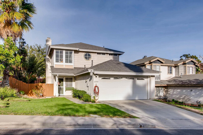 Spacious Detached Home in San Diego – Big ... - Spacious Detached Home in San Diego – Big ...