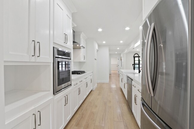 Photo - 3 bed 2 bath remodeled home features rustic charm blended with contemporary elegance