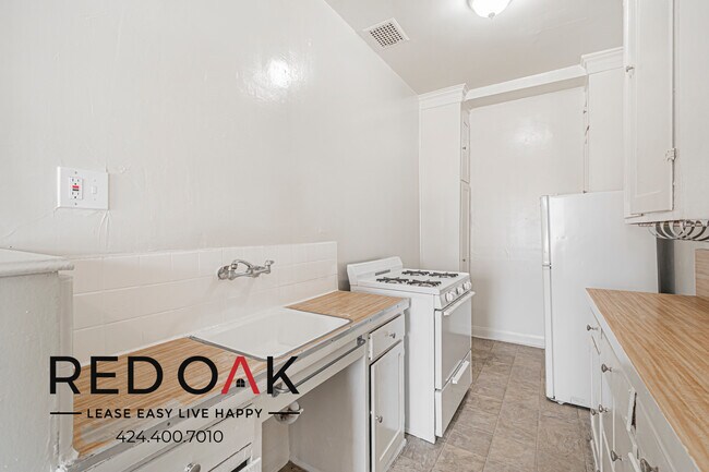 Photo - 3918 Beverly Blvd Unit 603