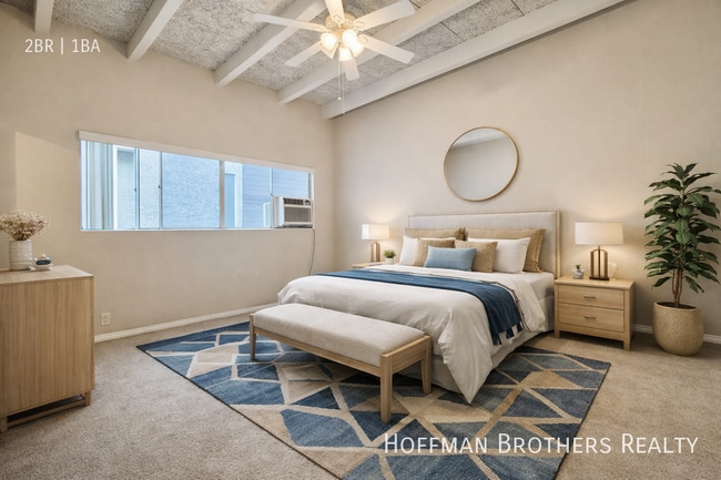 Photo - 4840 Van Noord Ave Unit 5