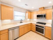 Photo - Spacious 3BR Townhome with Solar, Home Gym & 2-Car Garage