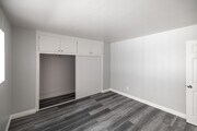 1BR 1BA - Bedroom - 2159 Elm