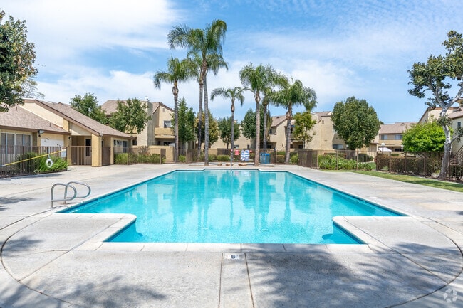Pool - PepperTree Place