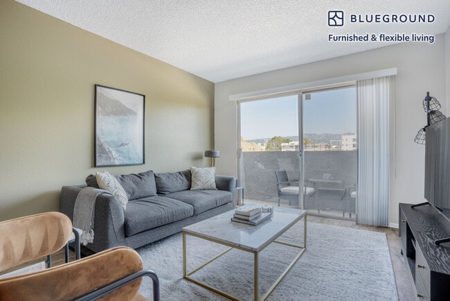 Photo - 8560 W Olympic Blvd Apartment Unit FL3-ID1079