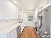 Photo - Top-Floor 3BR Retreat with Balcony Views & In-Unit Laundry in San Diego!