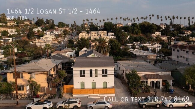 1464 1/2 Logan St Unit 1464 - Los Angeles, CA