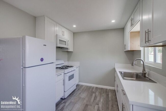 Photo - Cozy 3Bdm 1Ba Apartment in City Heights