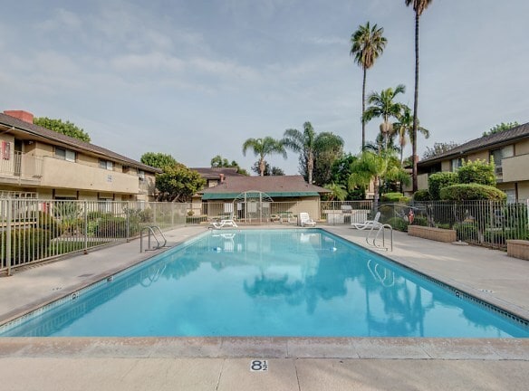 Park Village Apartments - Park Village Apartments