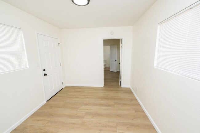Photo - Detached One Bedroom - One Bath ADU (available now $2,195 a month)