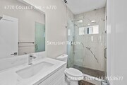 Photo - 4770 College Ave Apartment Unit 4770