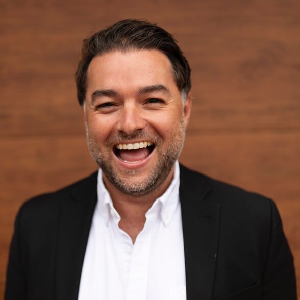 Primary Contact Photo