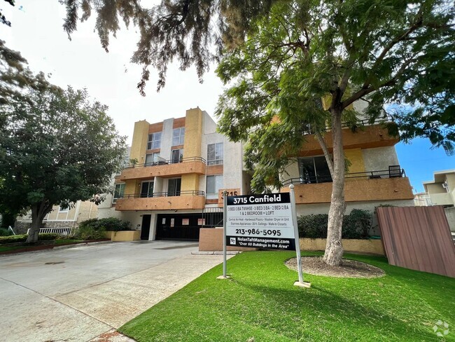 Building Photo - 3715 S Canfield Ave Unit 207 Rental