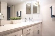 1BR w Loft-700 SF - Village Flats