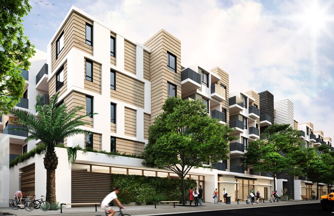 Building Photo - Sync on Canoga