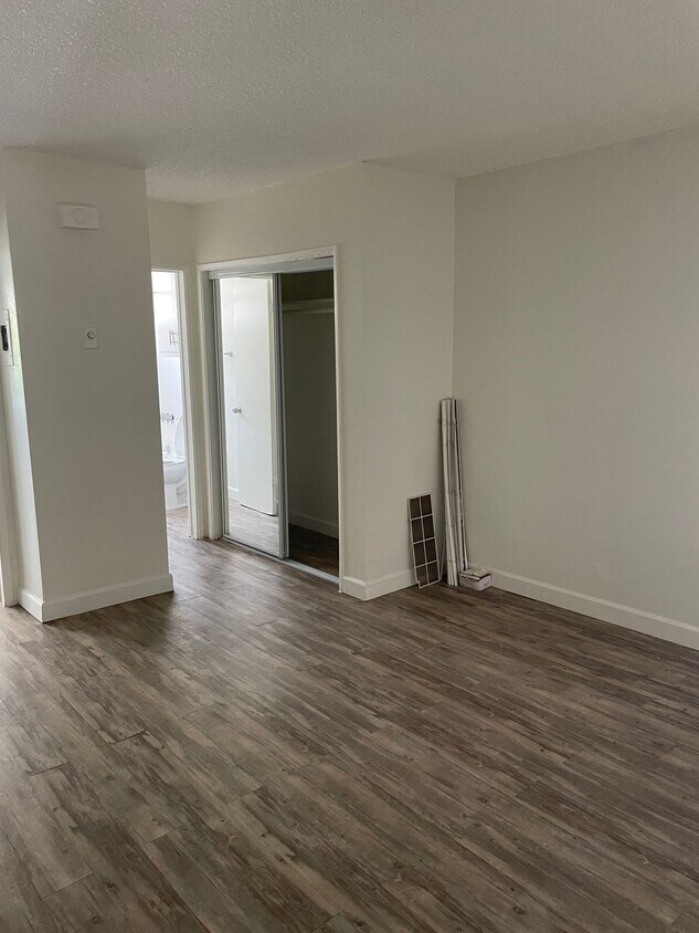 Floor Plan - Single