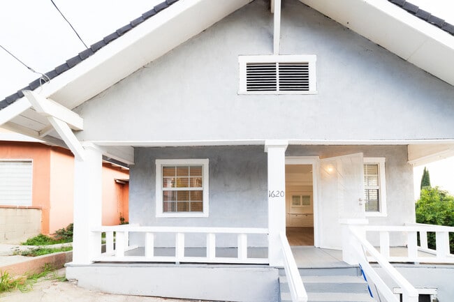 Building Photo - 1620 Kearney St