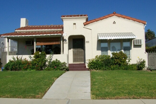 Photo - 448 N Alta Vista Blvd House
