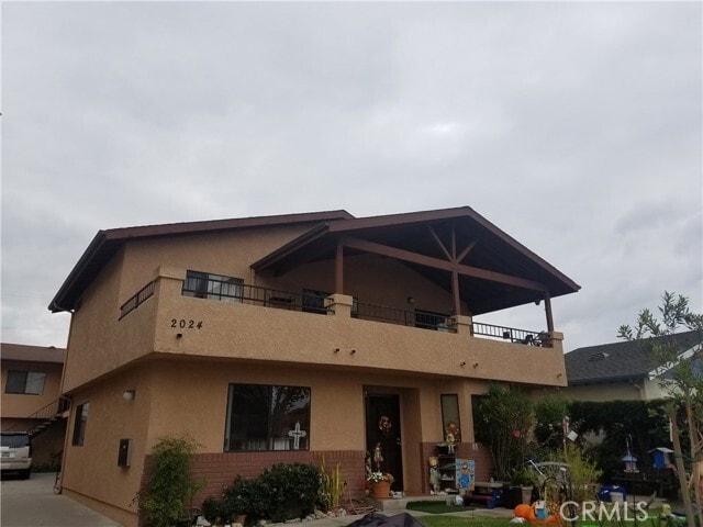 Building Photo - 2024 Martina Ave