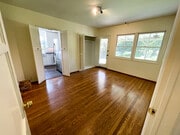 Office/Media room/Bedroom 3 - 6461 Gaviota Ave House