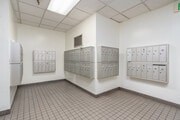 Mail Room - Montrose