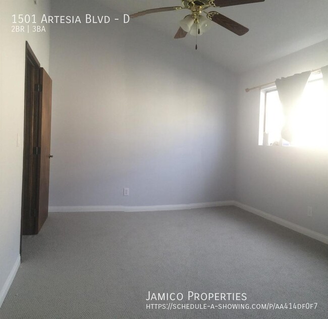 Photo - 1501 Artesia Blvd Unit D