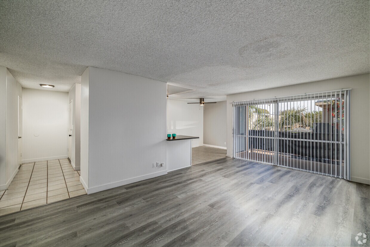 Floor Plan - 2+2 Upstairs