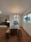 view from door to kitchen - 511 N Jackson St Condo Unit #104