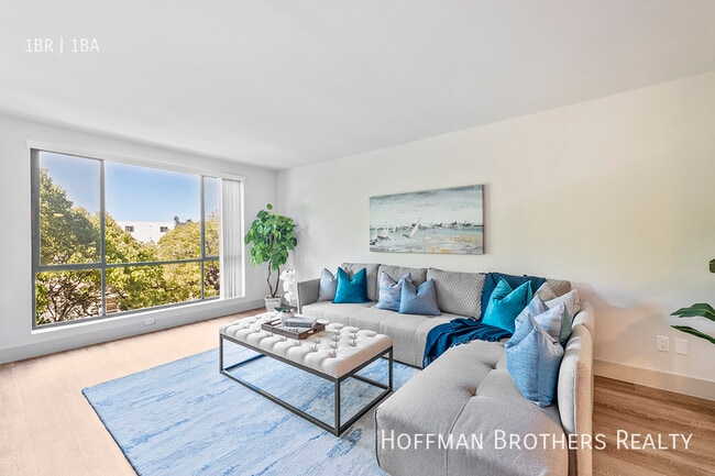 Photo - 821 3rd St Unit 104