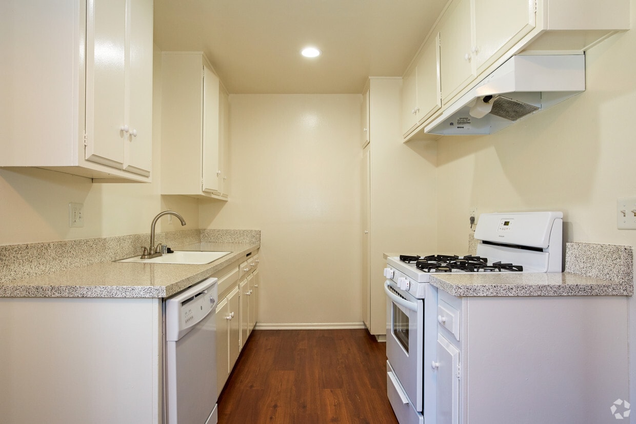 Floor Plan - Two + One