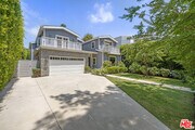 Photo - 1147 Centinela Ave House