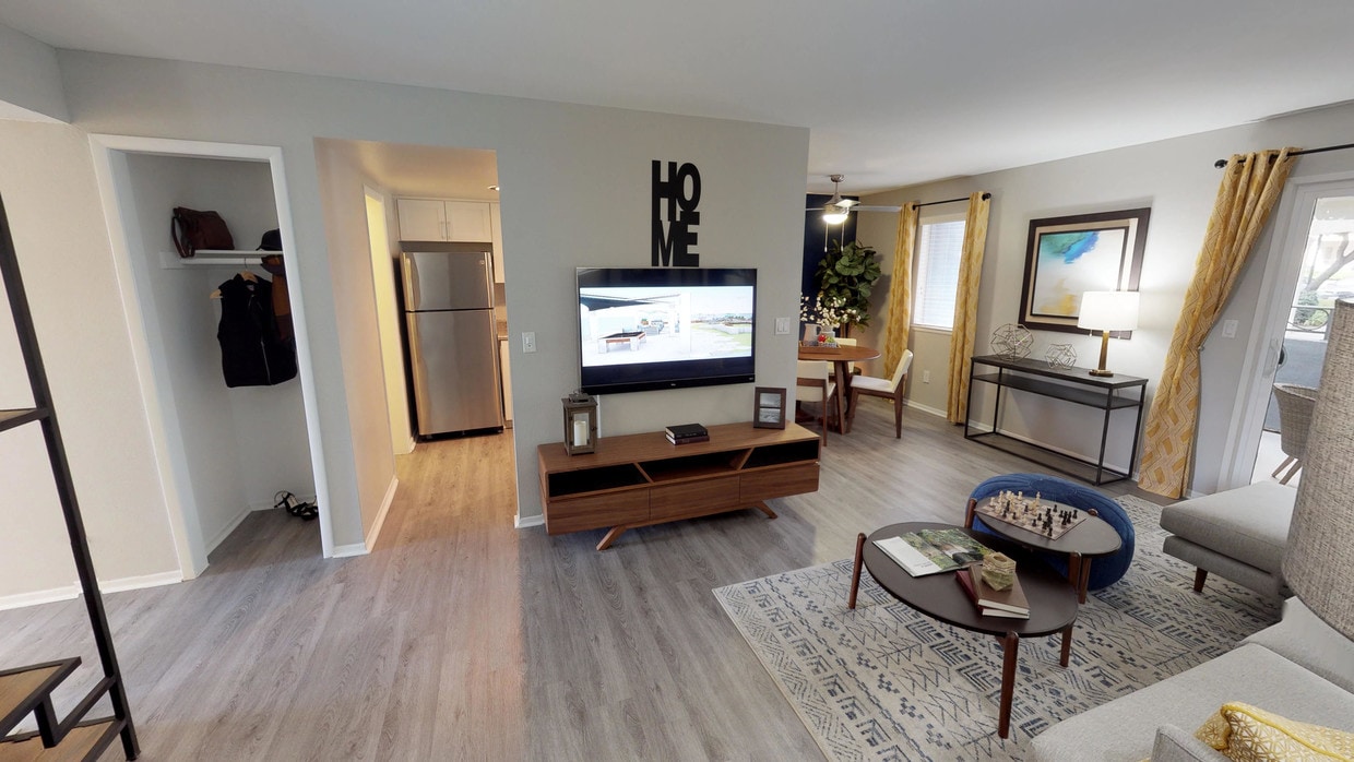 3D Tour - Avana Rancho Cucamonga Apartments