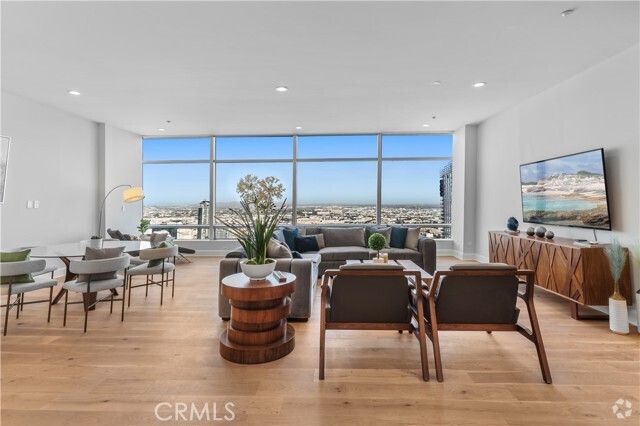 Building Photo - 900 W Olympic Blvd Unit 48C Rental