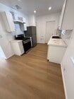 Dinning area - 1543 11th St Apartments Unit D