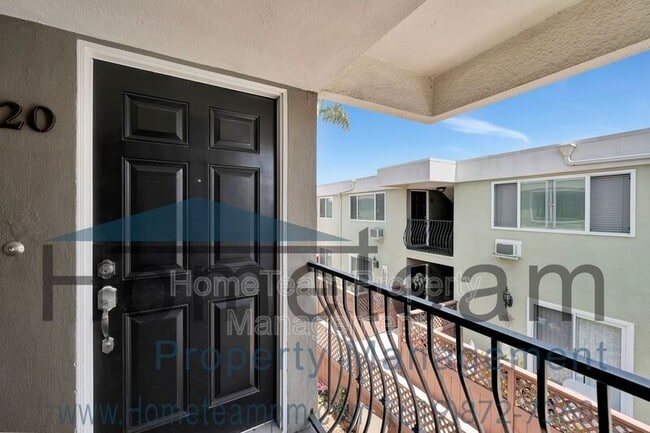 Photo - 6602 Beadnell Way Unit #20