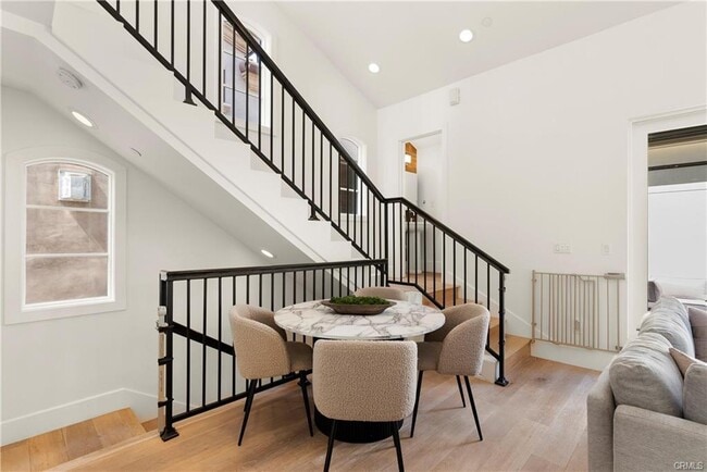 Photo - 606 1/2 Marigold Avenue, Newport Beach, CA 92625 - 2 BR 3 BA condo