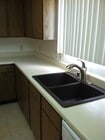 granite sink - 28764 Calle Del Lago Apartments Unit A1