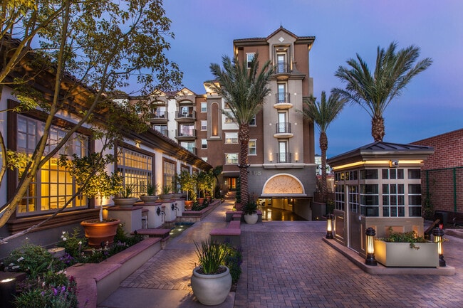 Photo - Tribeca Urban Apartments