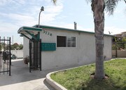 Primary Photo - 3738 Acacia St