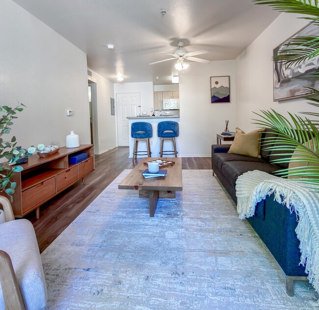 Photo - Portofino at NoHo - 55+ Luxury Active Living