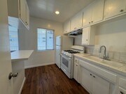 Photo - 235 &amp; 237 W. Tujunga Ave. Apartments