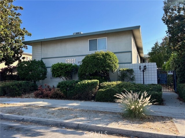 Building Photo - 171 E Ralston Ave Unit 4