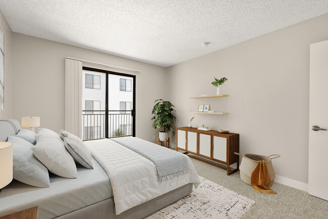 Photo - The Plaza at Canoga Park